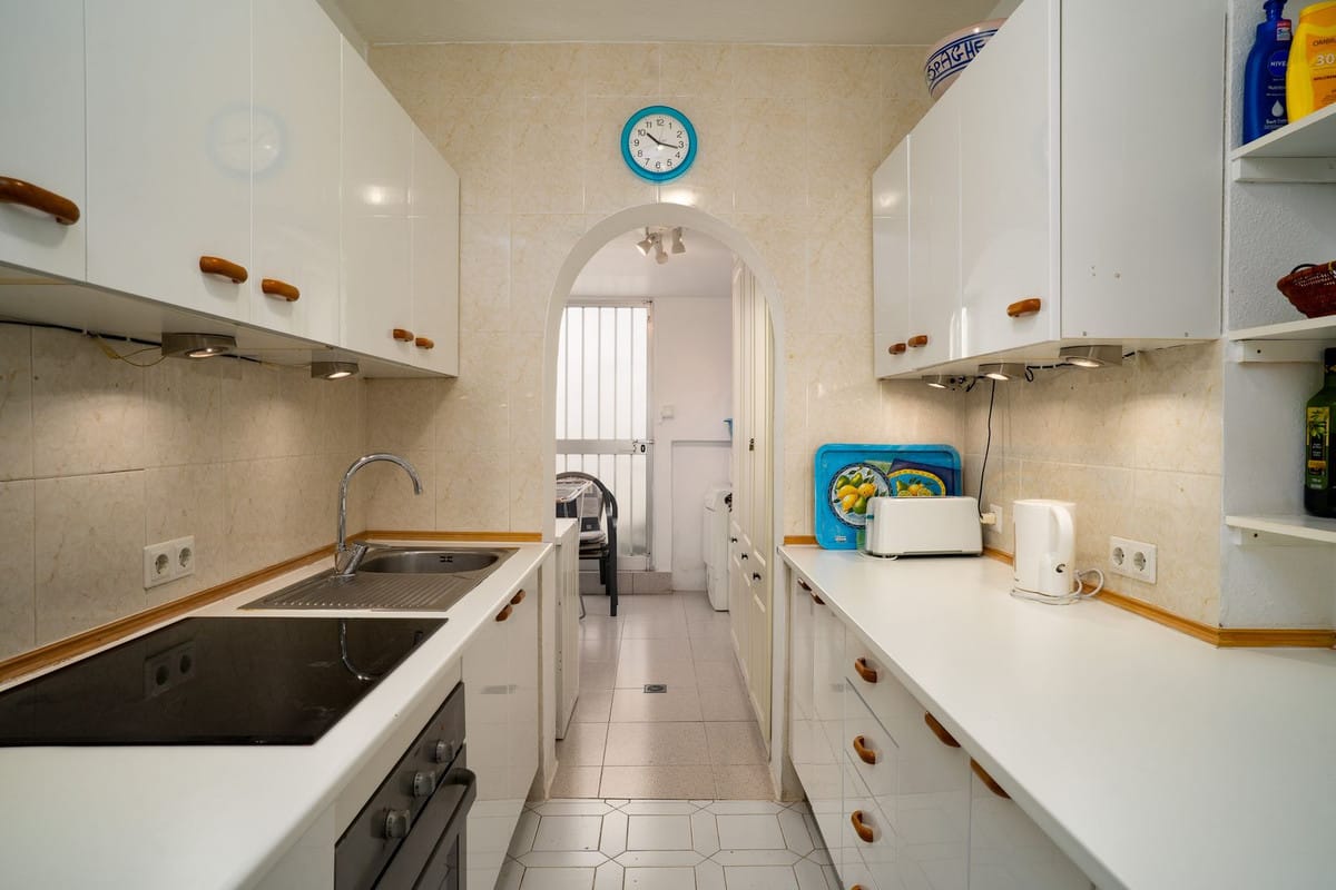 3 bedroom House in Campo Mijas in Campo Mijas - foto 11