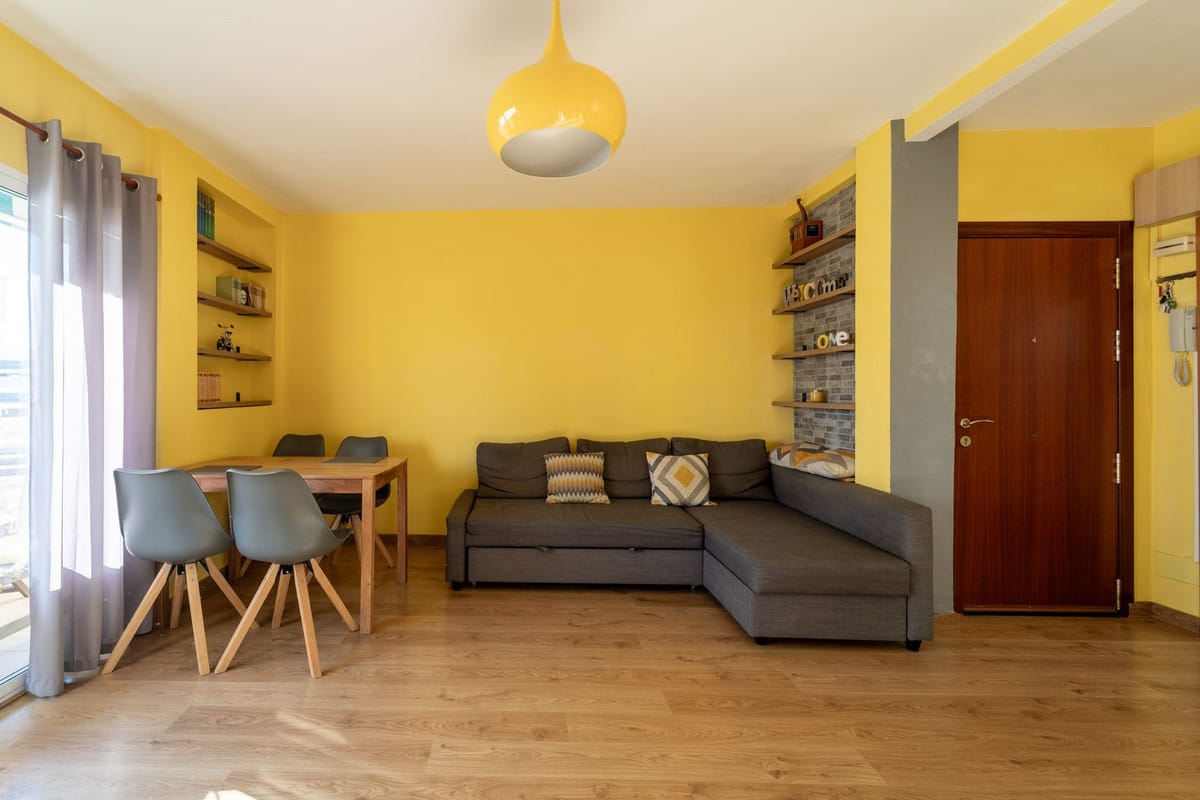 Drie-slaapkamerappartement in Fuengirola in Fuengirola - foto 11