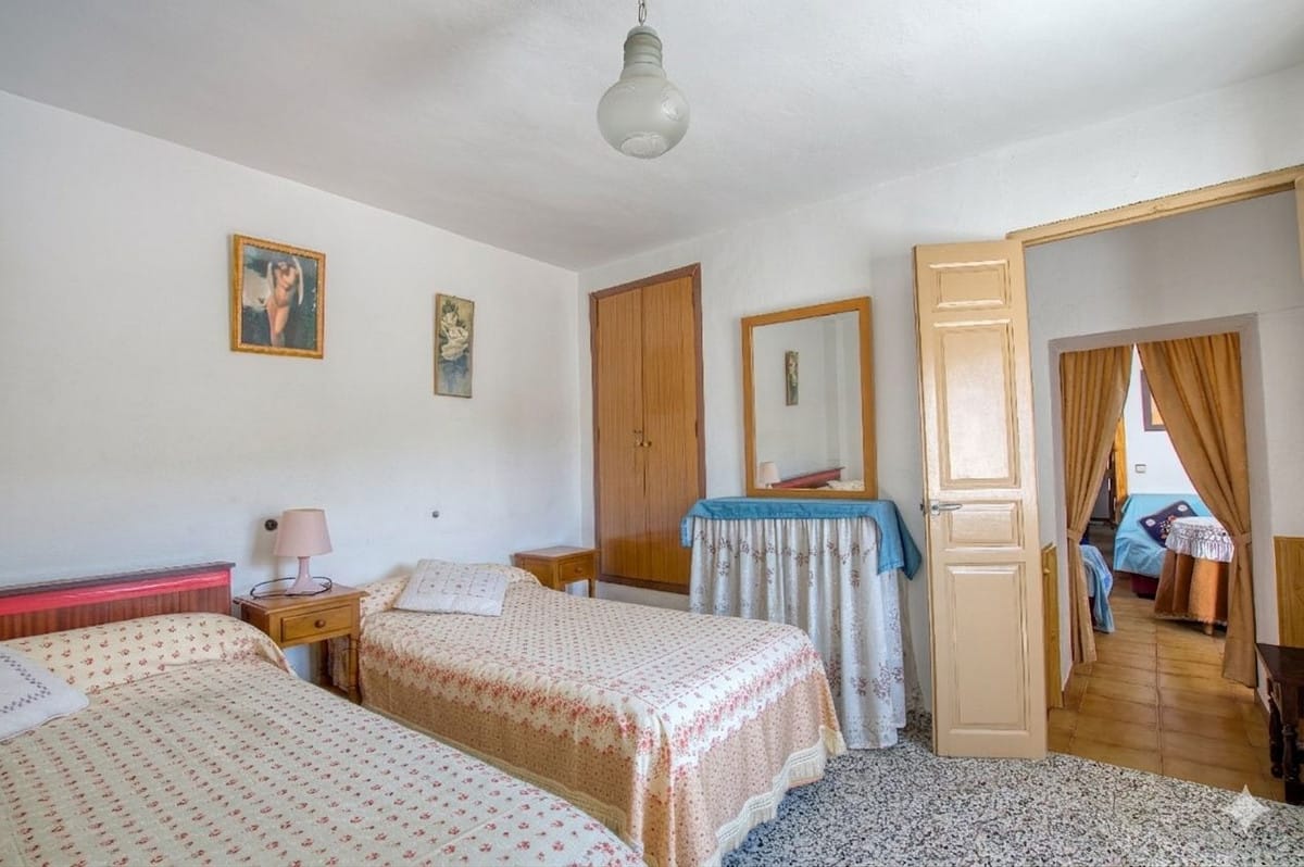 3-slaapkamer villa in Canillas de Aceituno in Canillas de Aceituno - foto 6