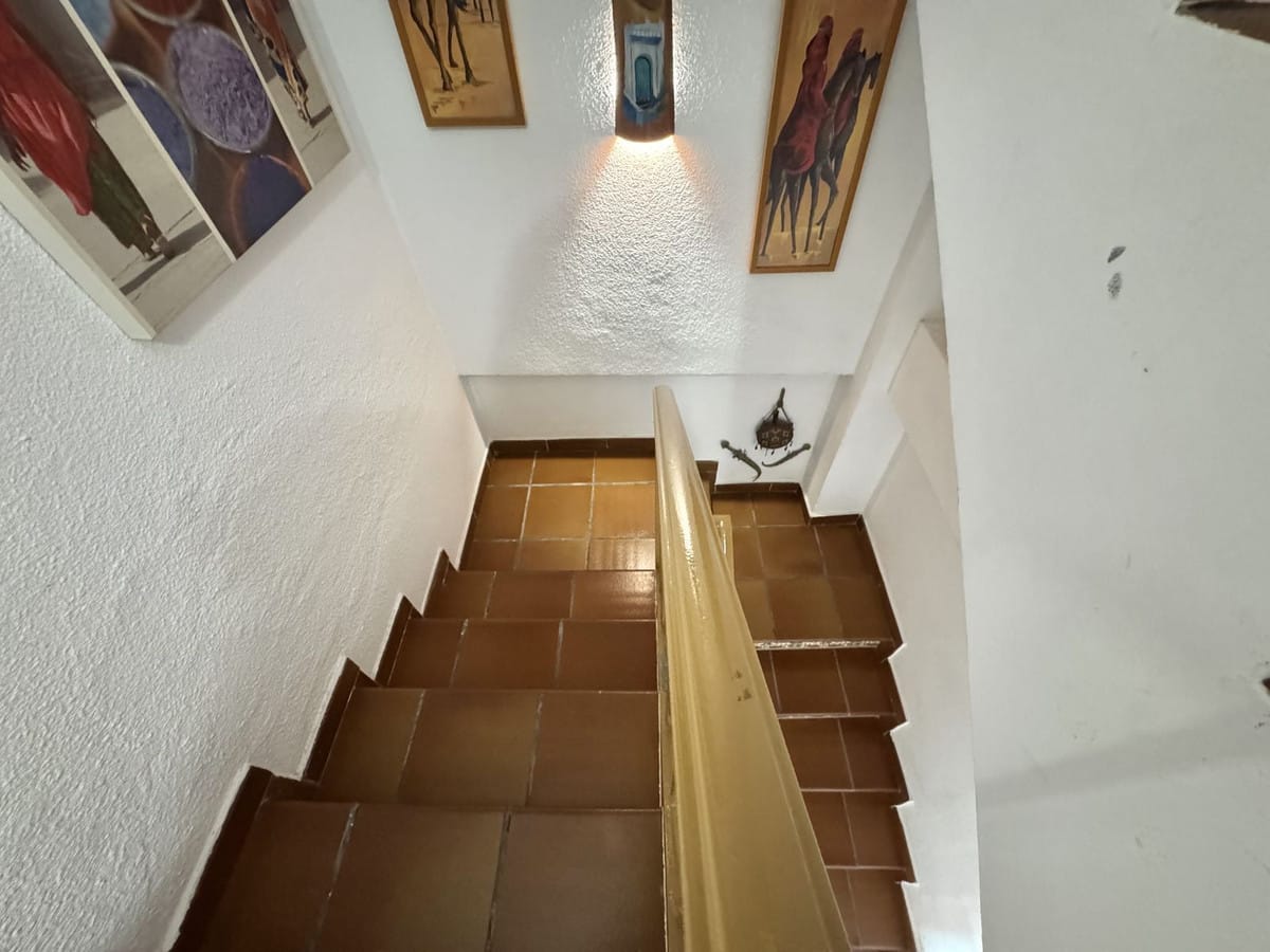 Woning met 1 slaapkamer in Torremolinos aan de Paseo de la Carihuela in Torremolinos - foto 10