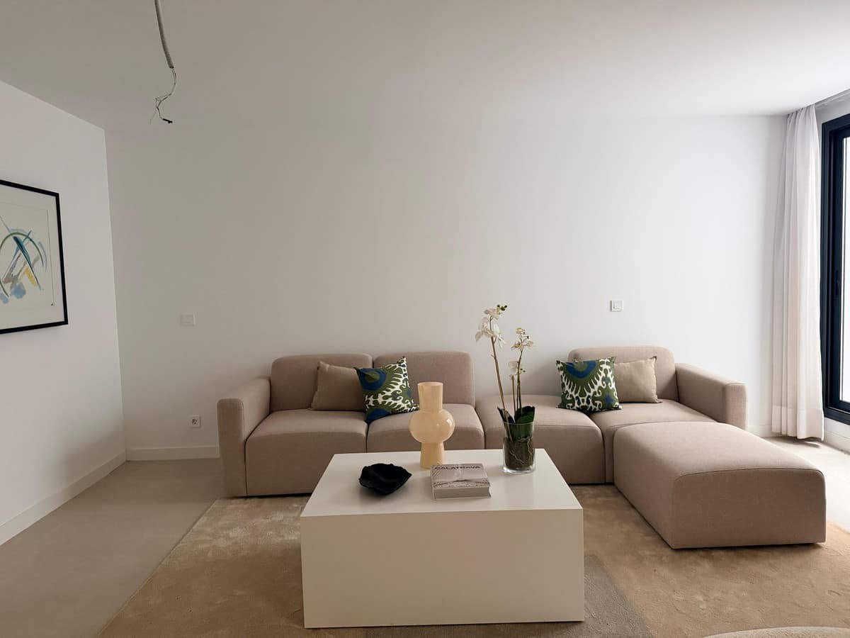 3-slaapkamer villa in Estepona in Estepona - foto 5