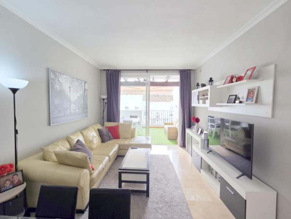 Prachtig duplex penthouse in Fuentes de la Duquesa in La Duquesa - foto 3