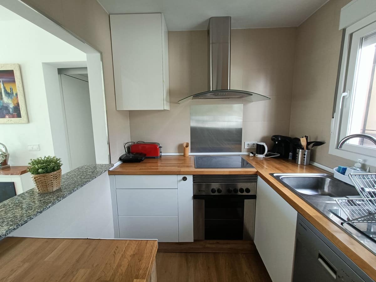 2-slaapkamer penthouse in El Paraiso in El Paraiso - foto 17