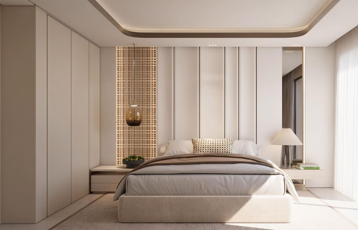 Kavel met luxevilla-ontwerp langs The Golden Mile, Marbella in The Golden Mile - foto 20