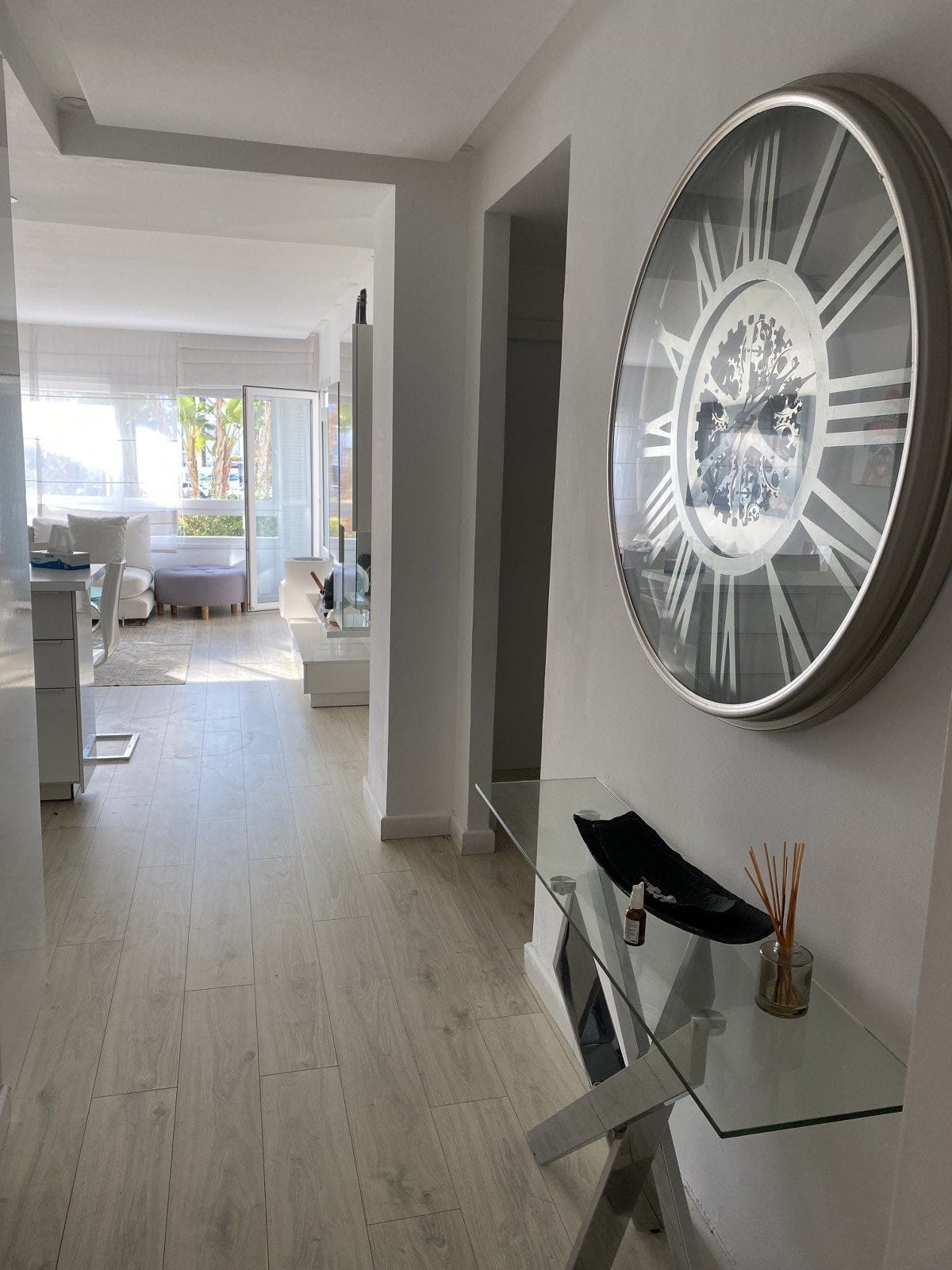 2-slaapkamerappartement in Puerto Banús in Puerto Banús - foto 2