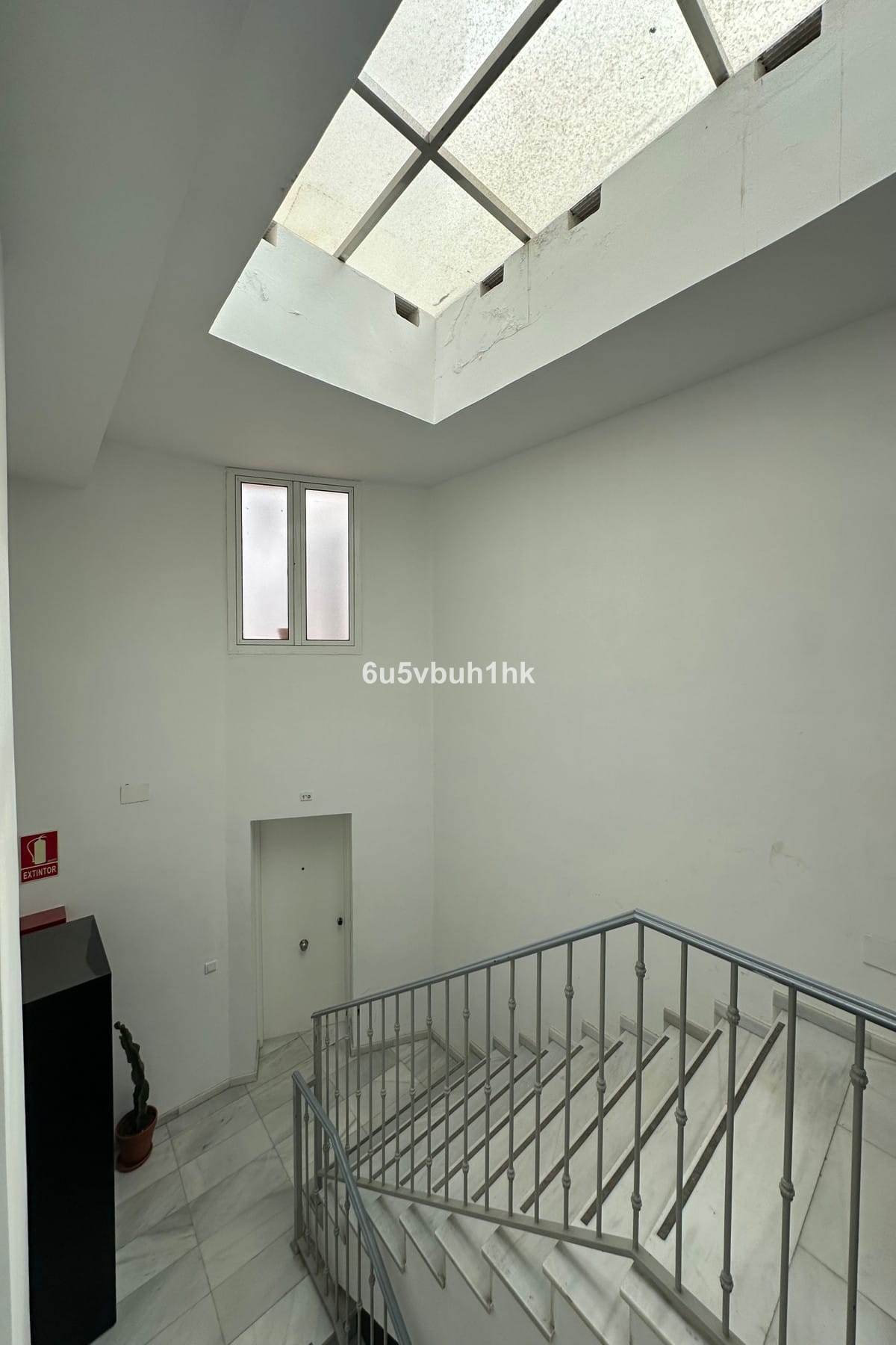 Appartement met 1 slaapkamer in Málaga in Málaga - foto 13