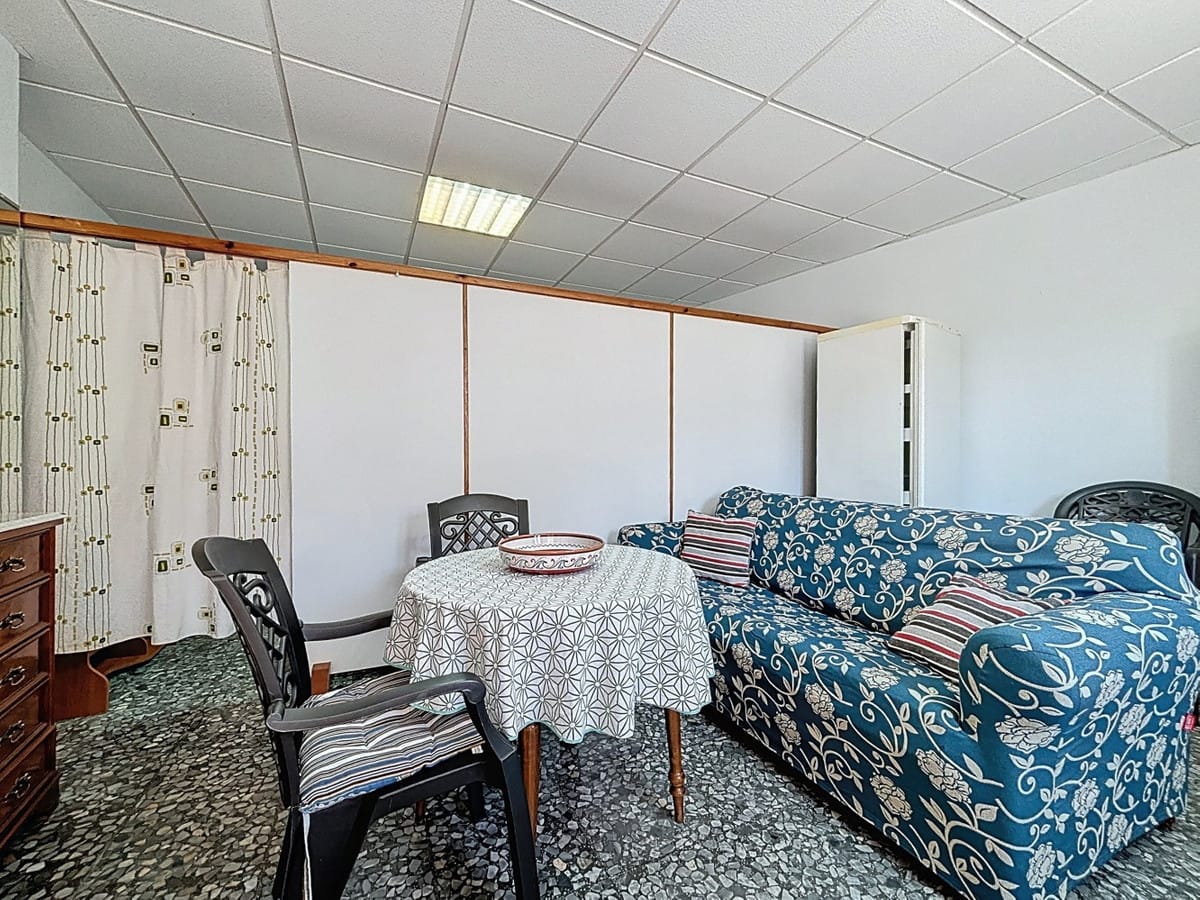 Villa met 5 slaapkamers in Cómpeta in Cómpeta - foto 4