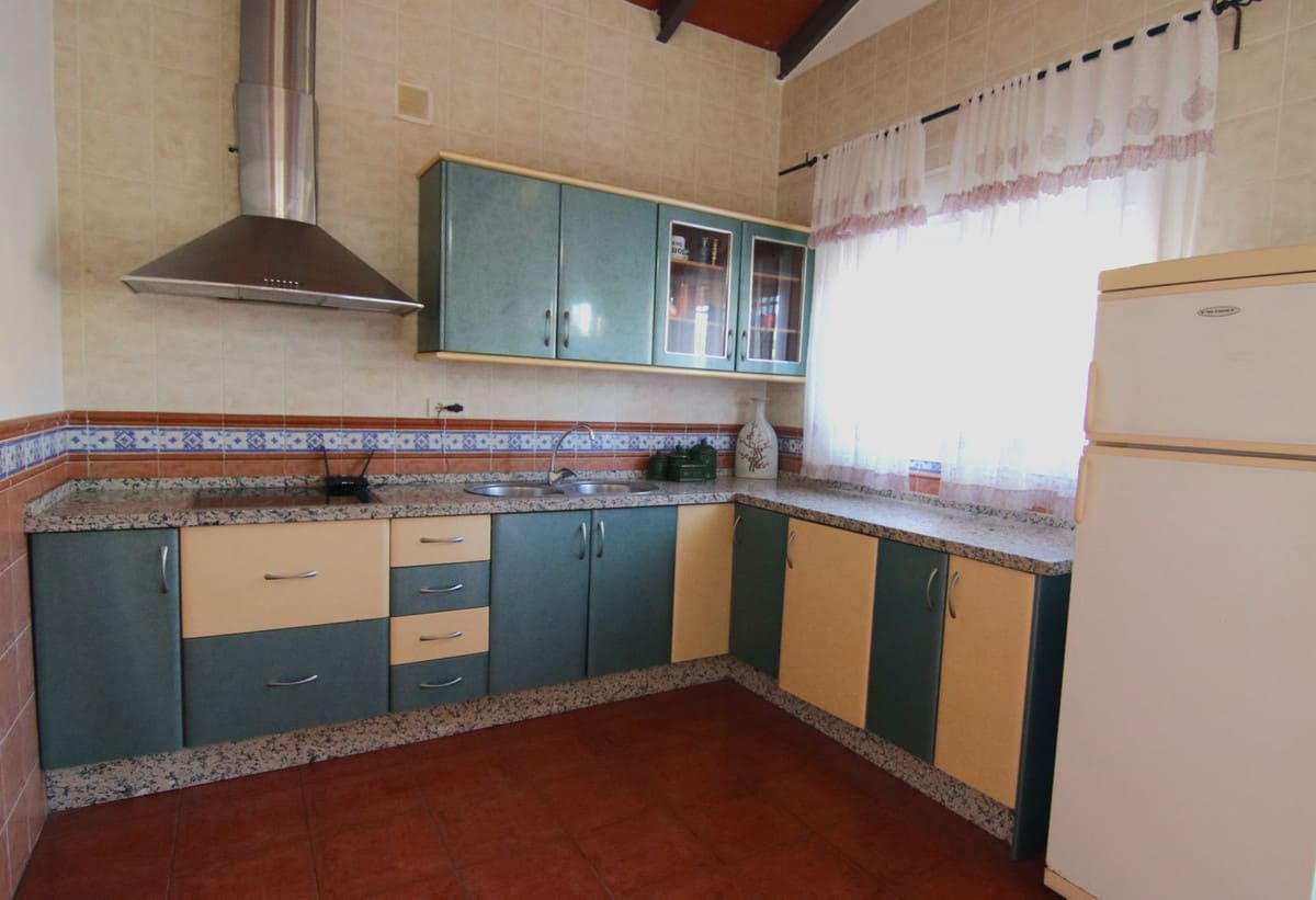 3-slaapkamer villa in Coín in Coín - foto 11