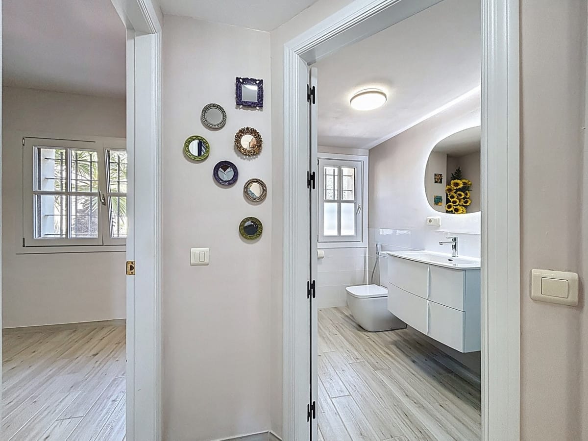 4-slaapkamer villa in Alcaucín in Alcaucín - foto 18