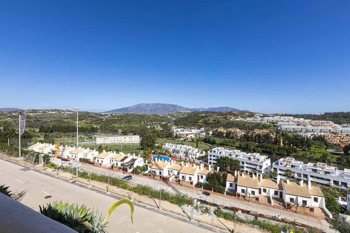 Drie slaapkamers stadswoning in La Cala in La Cala - foto 2