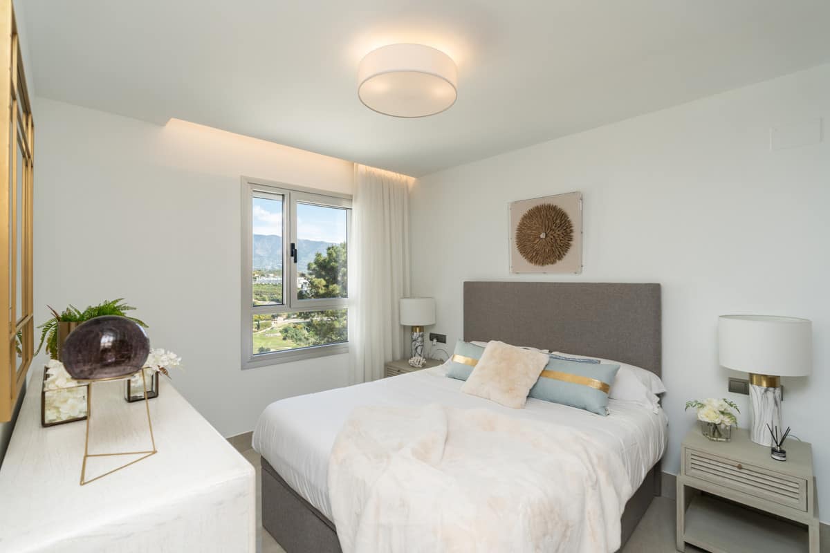 Appartement met 2 slaapkamers in La Cala Golf in La Cala Golf - foto 7