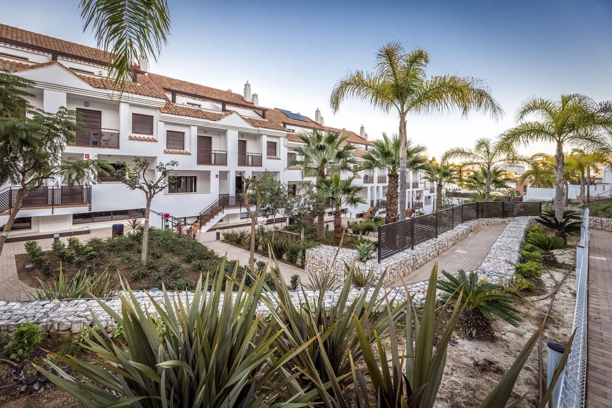 Huis met 4 slaapkamers in Mijas Costa in Mijas Costa - foto 6