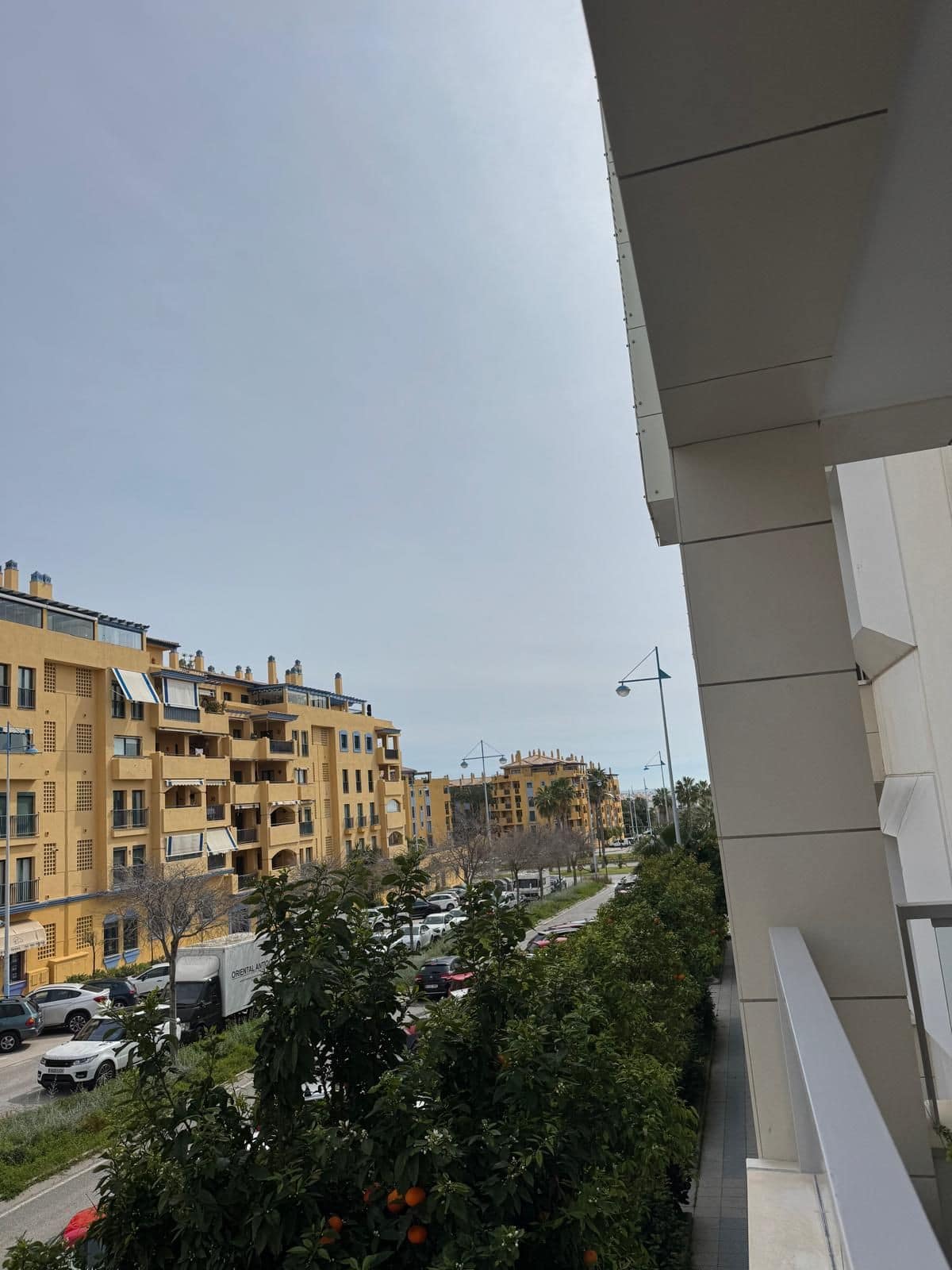 3-slaapkamer appartement in San Pedro de Alcántara, Costa del Sol in San Pedro de Alcántara - foto 2