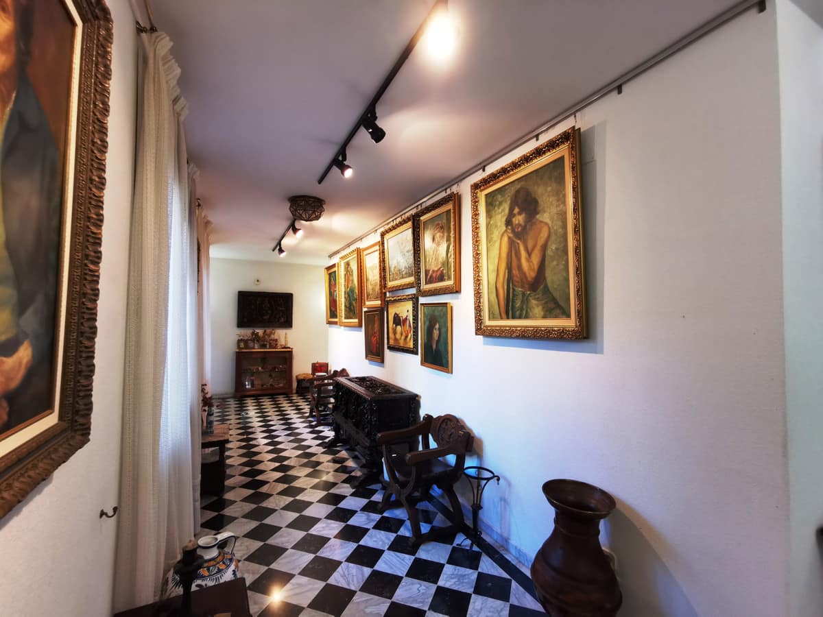 11-slaapkamer villa in Torremolinos (Málaga) in Torremolinos - foto 16