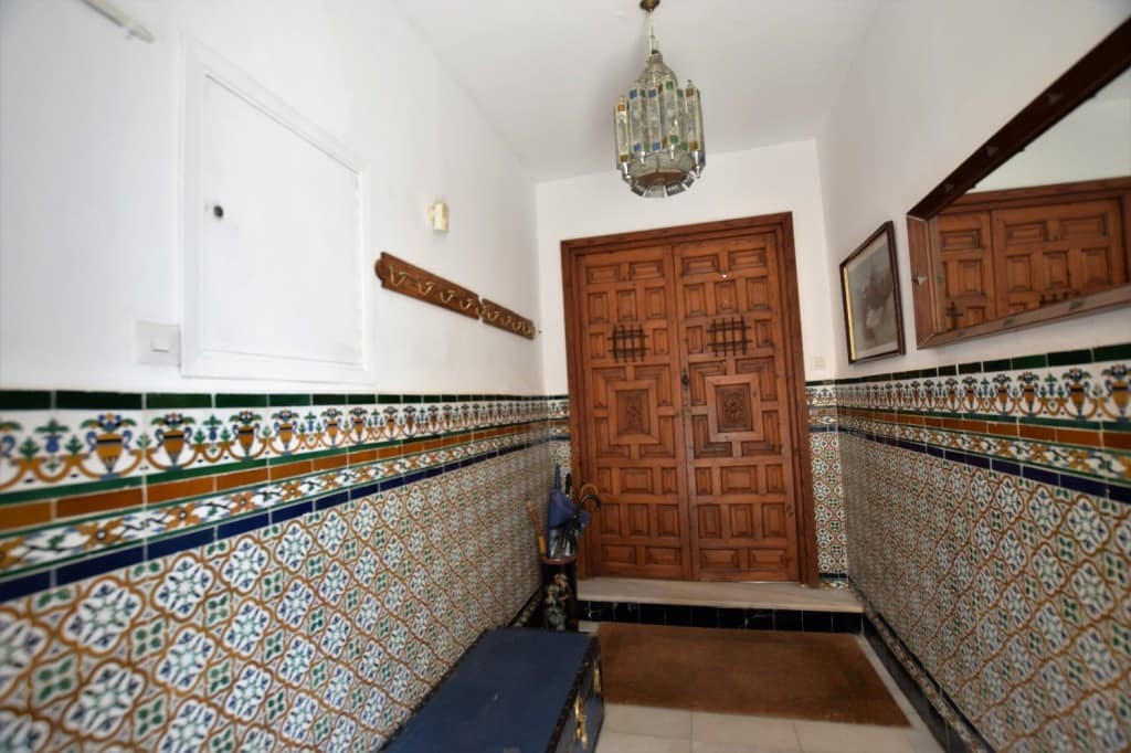 Huis met 5 slaapkamers in Ronda in Ronda - foto 3