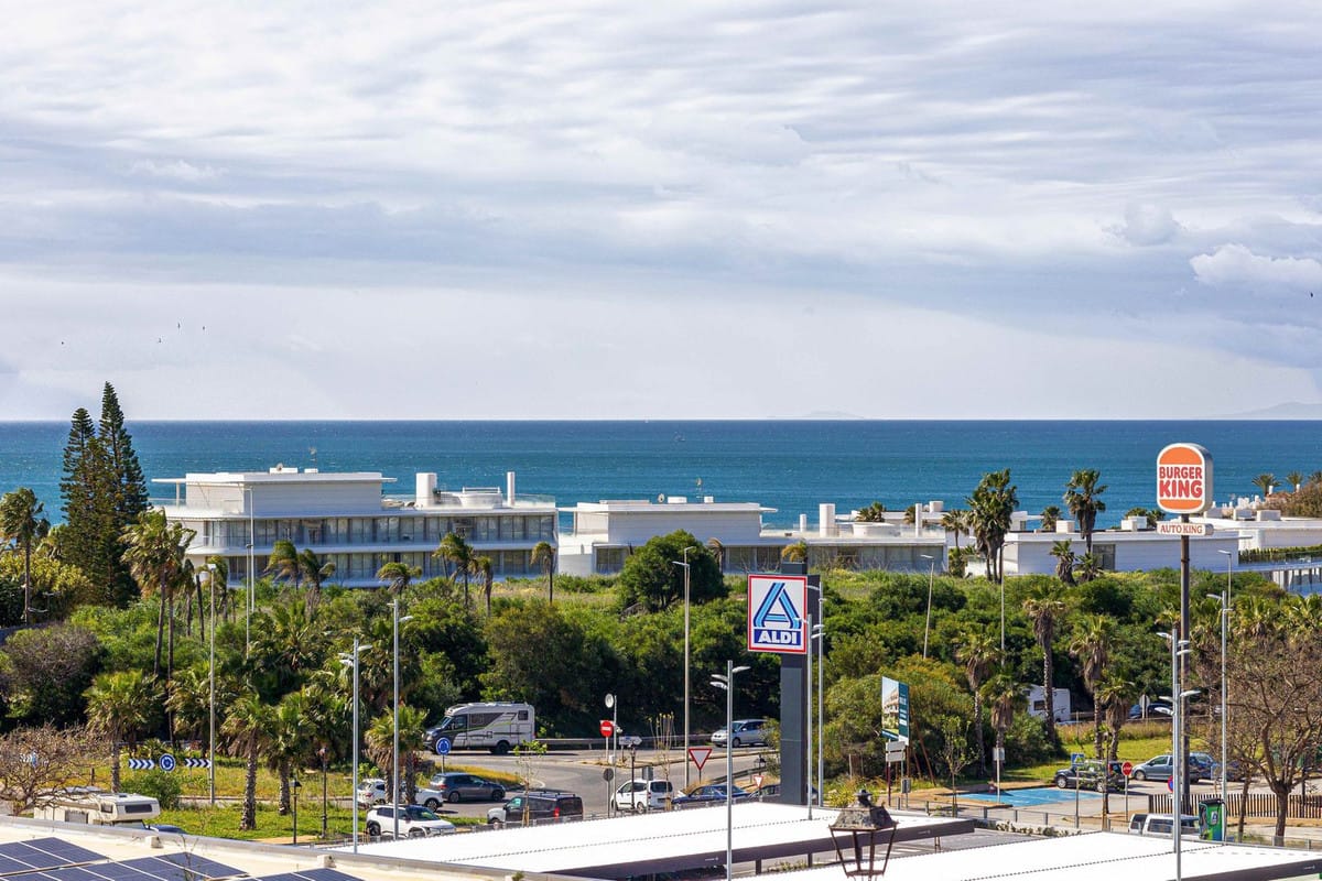 La Gaspara, Estepona – 5-slaapkamer villa in Estepona - foto 12