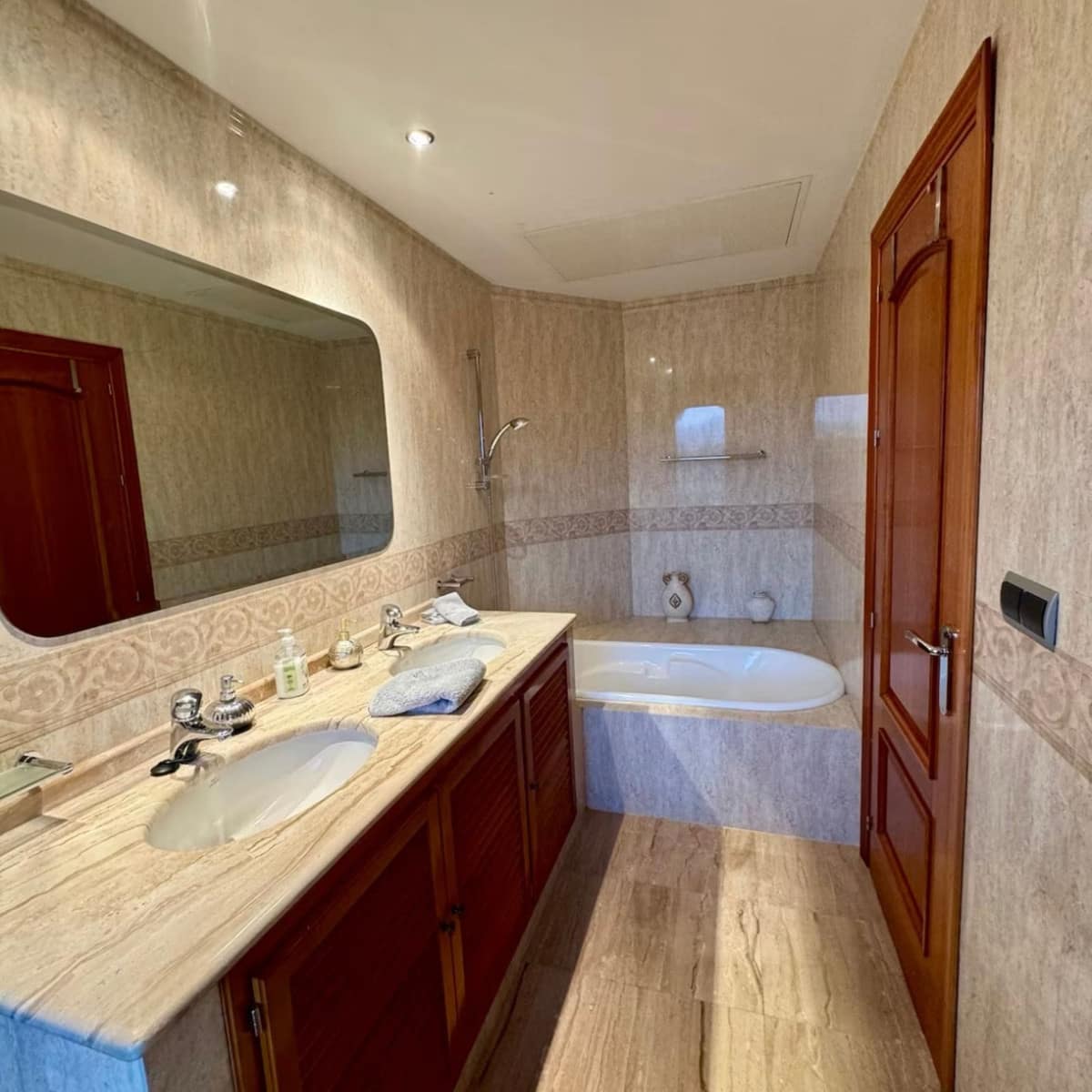 Villa met 5 slaapkamers in Benahavís in Benahavís - foto 14