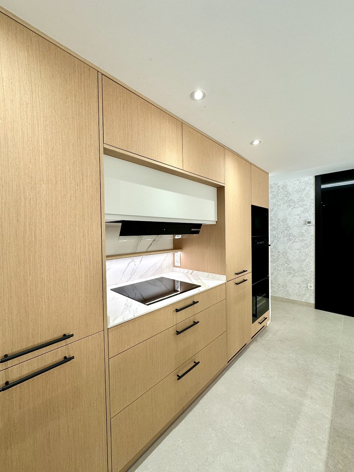 2-slaapkamer appartement aan de boulevard in Marbella in Marbella - foto 4