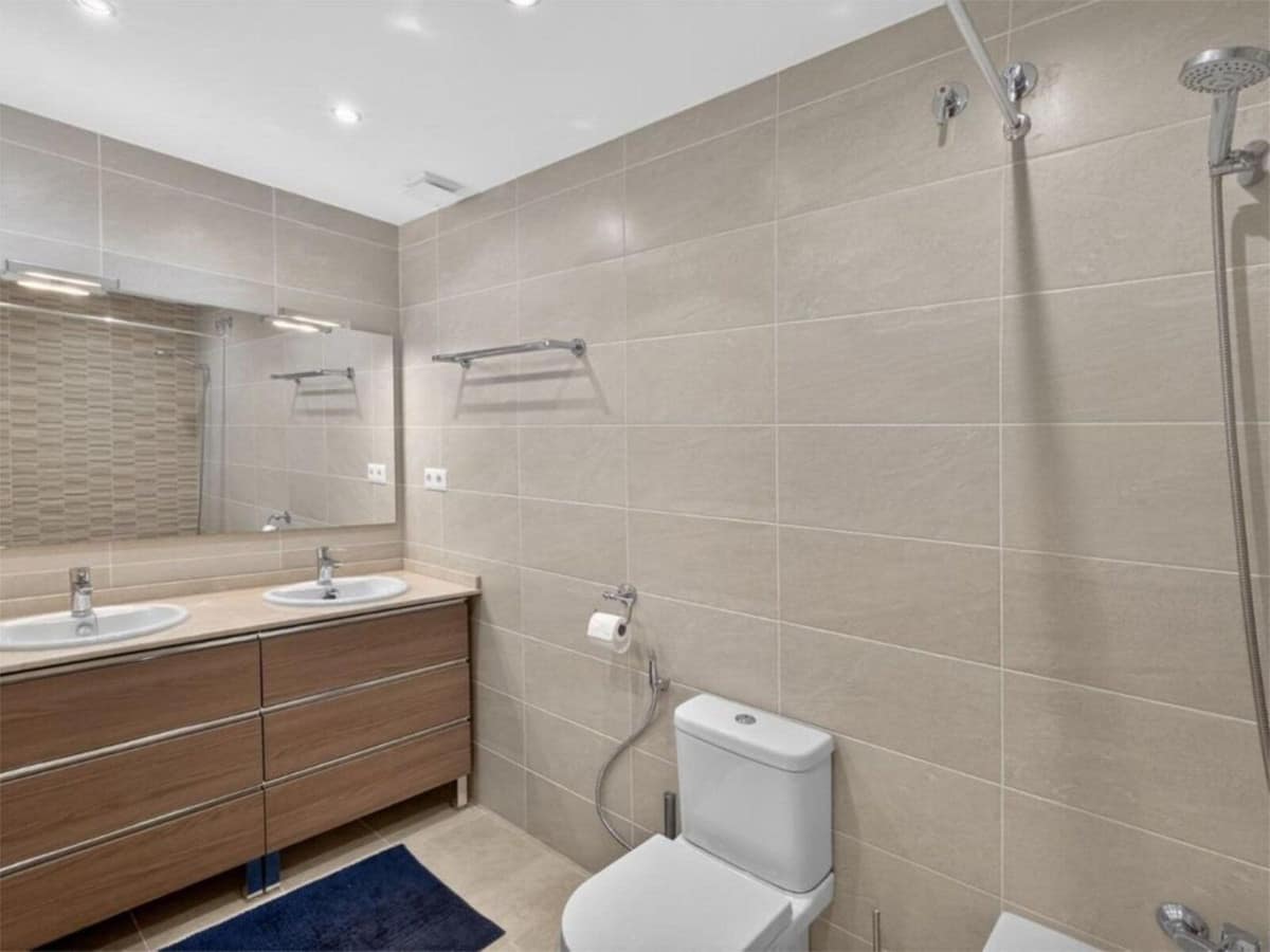 3-slaapkamer tussenwoning in Calahonda, Málaga in Calahonda - foto 16