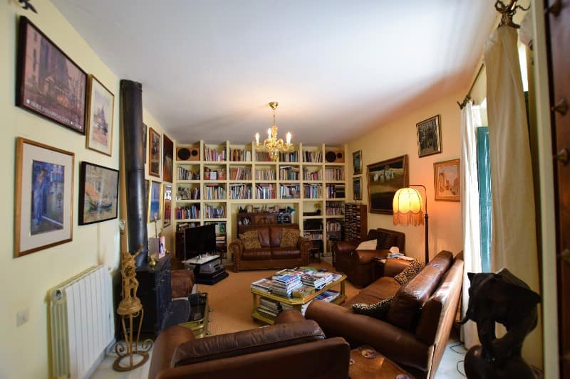 Huis met 5 slaapkamers in Ronda in Ronda - foto 7