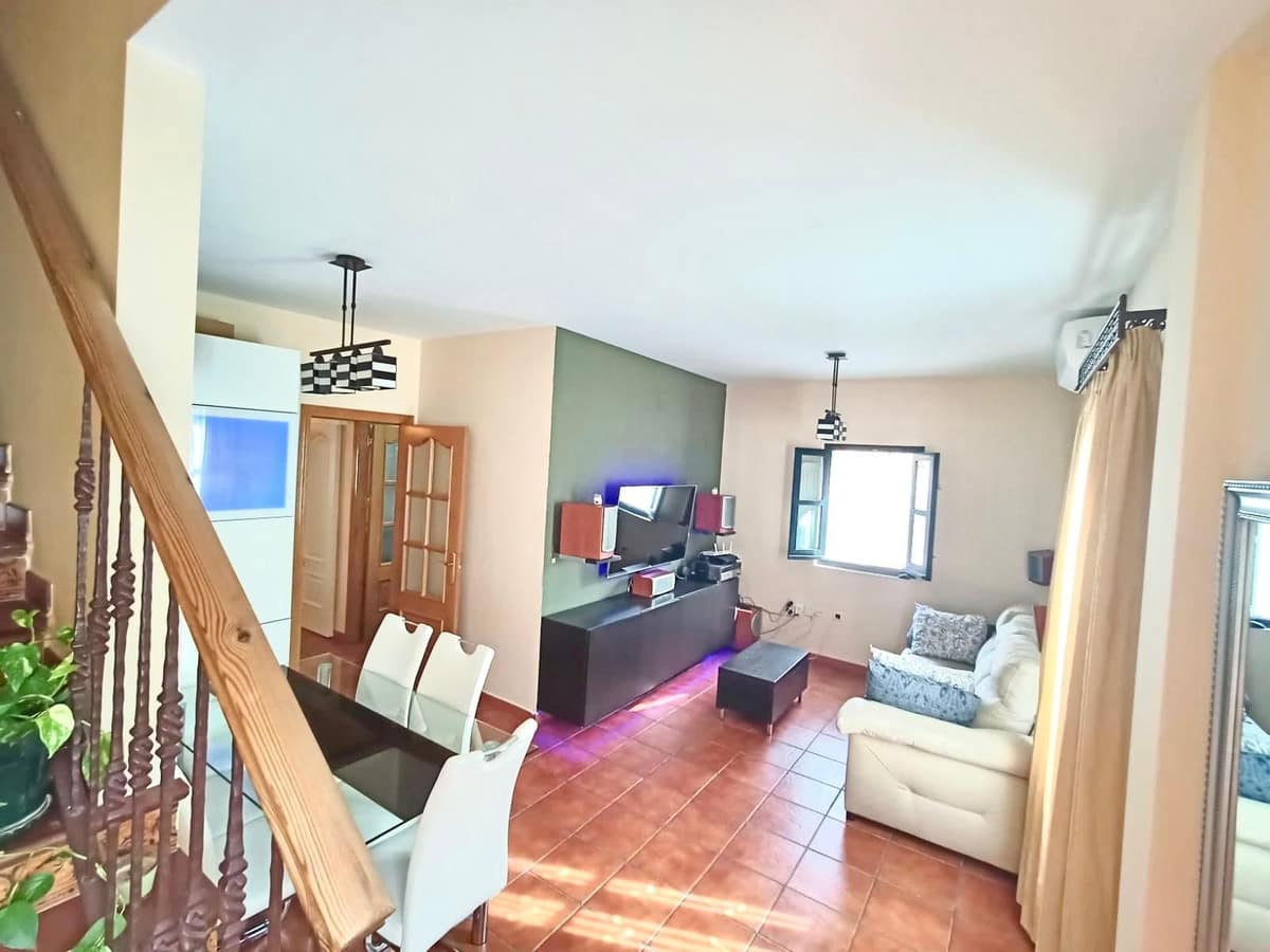 3-slaapkamer villa in Carteya, San Roque in San Roque - foto 13