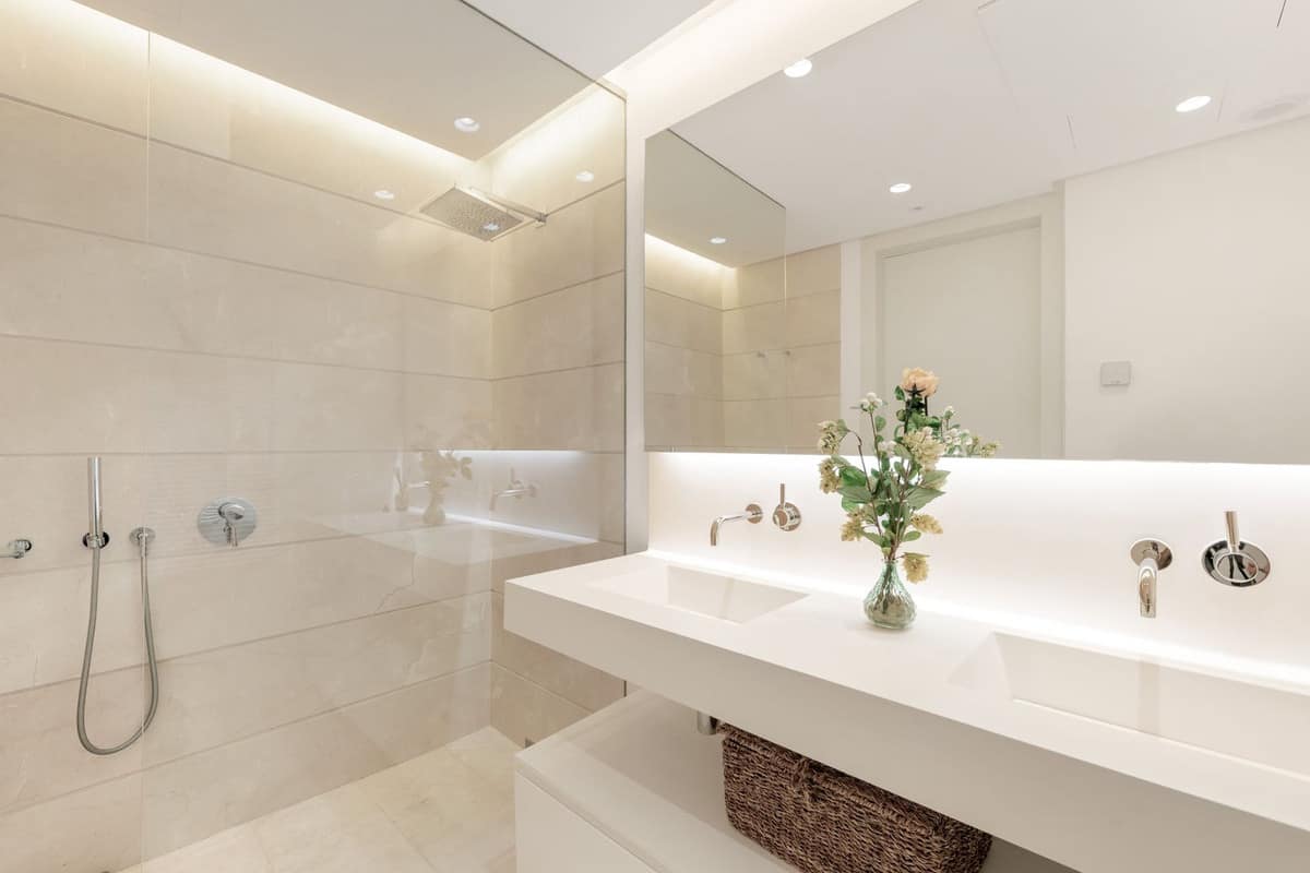 Drie-slaapkamer duplex-penthouse in Ojén in Ojén - foto 10