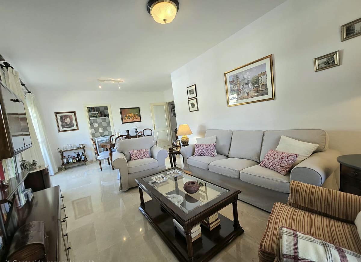 Drie-slaapkamerappartement in Fuengirola in Fuengirola - foto 4