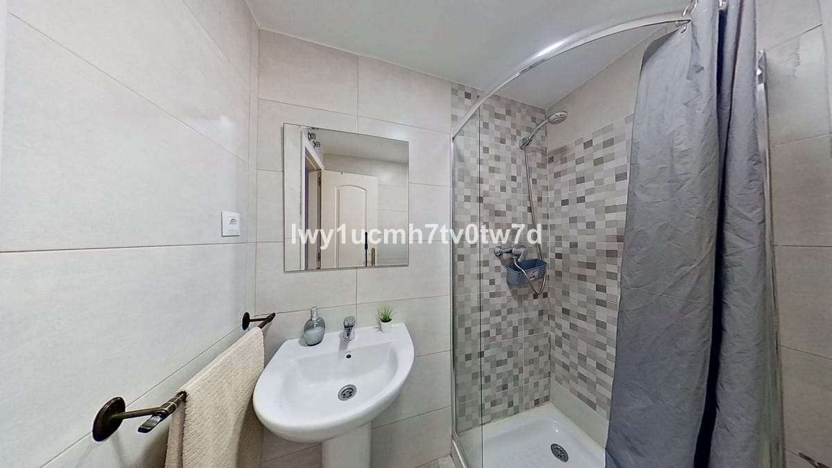 2-slaapkamer appartement aan het strand in Torrequebrada, Benalmádena Costa in Torrequebrada - foto 16