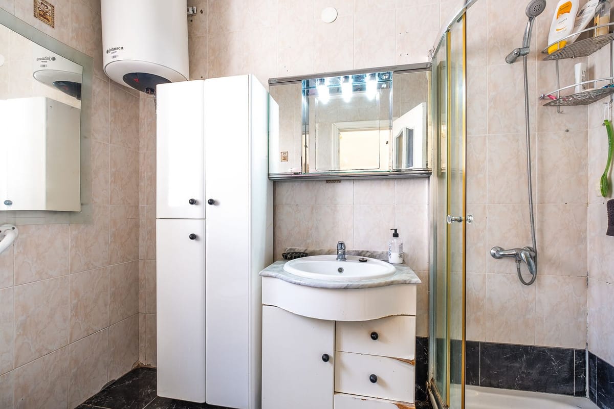 2-slaapkamerwoning in Torrox Costa in Torrox Costa - foto 10