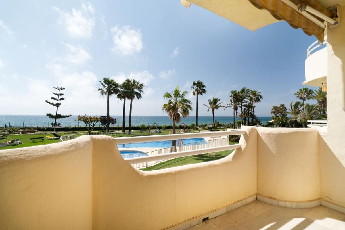 2-slaapkamer appartement in La Cala de Mijas in La Cala de Mijas - foto 3