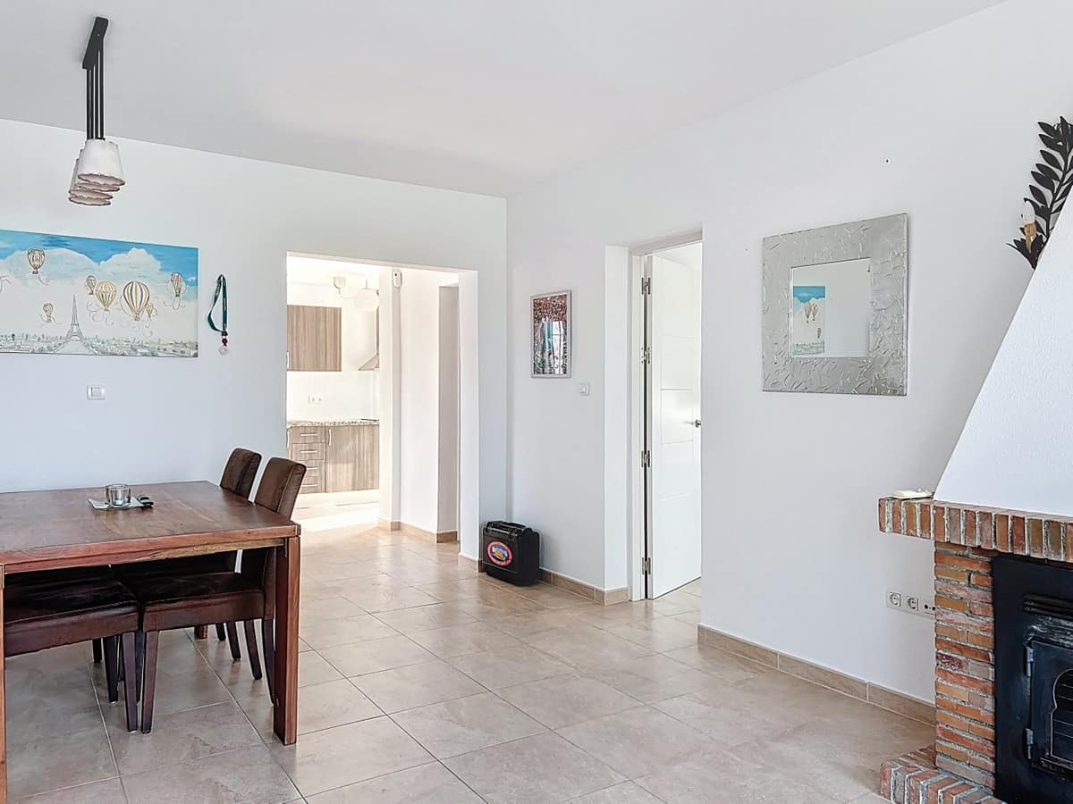 Villa met 5 slaapkamers in Caleta de Vélez met zeezicht en zwembad in Caleta de Vélez - foto 19