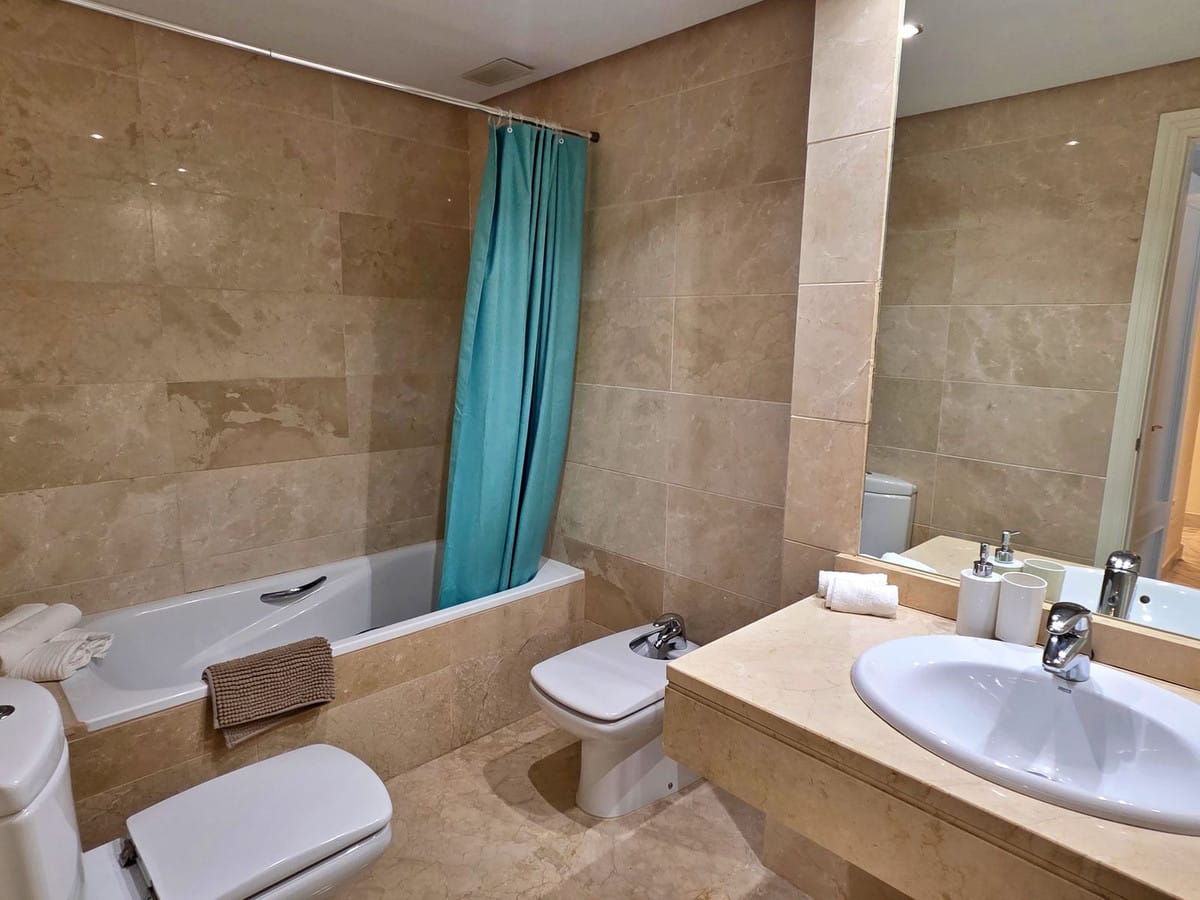 2-slaapkamer appartement in Puerto Banús in Puerto Banús - foto 12