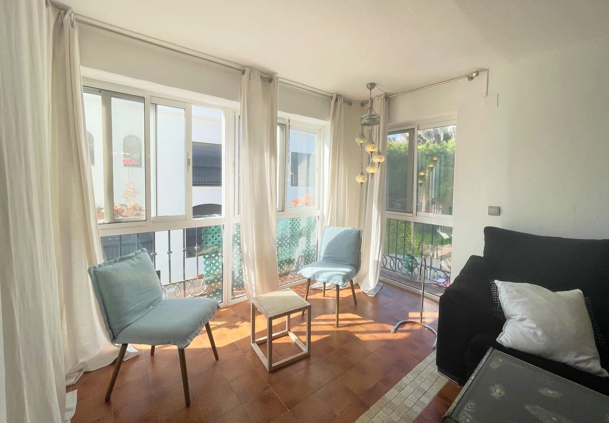 2-slaapkamerappartement in La Duquesa in La Duquesa - foto 12