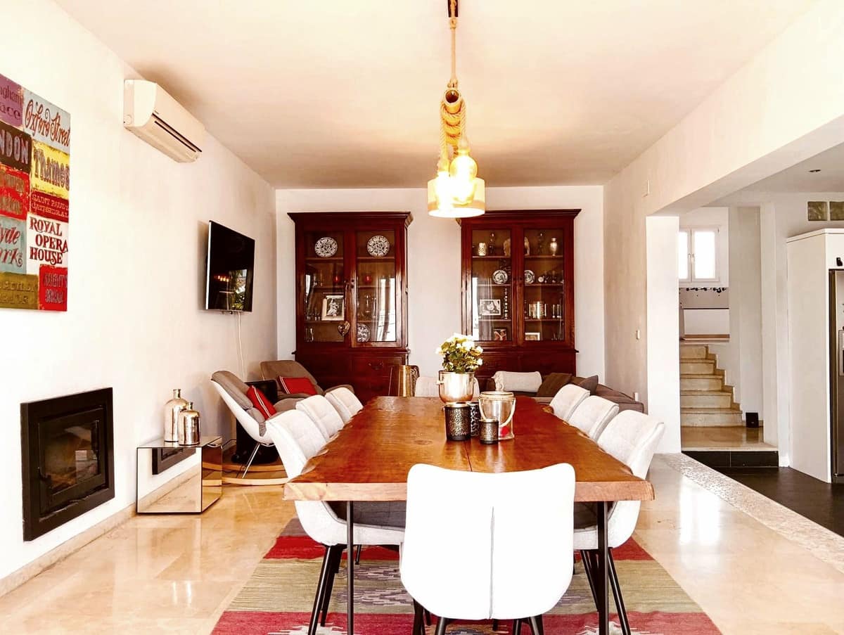 4-slaapkamer villa in La Duquesa, Málaga in La Duquesa - foto 8