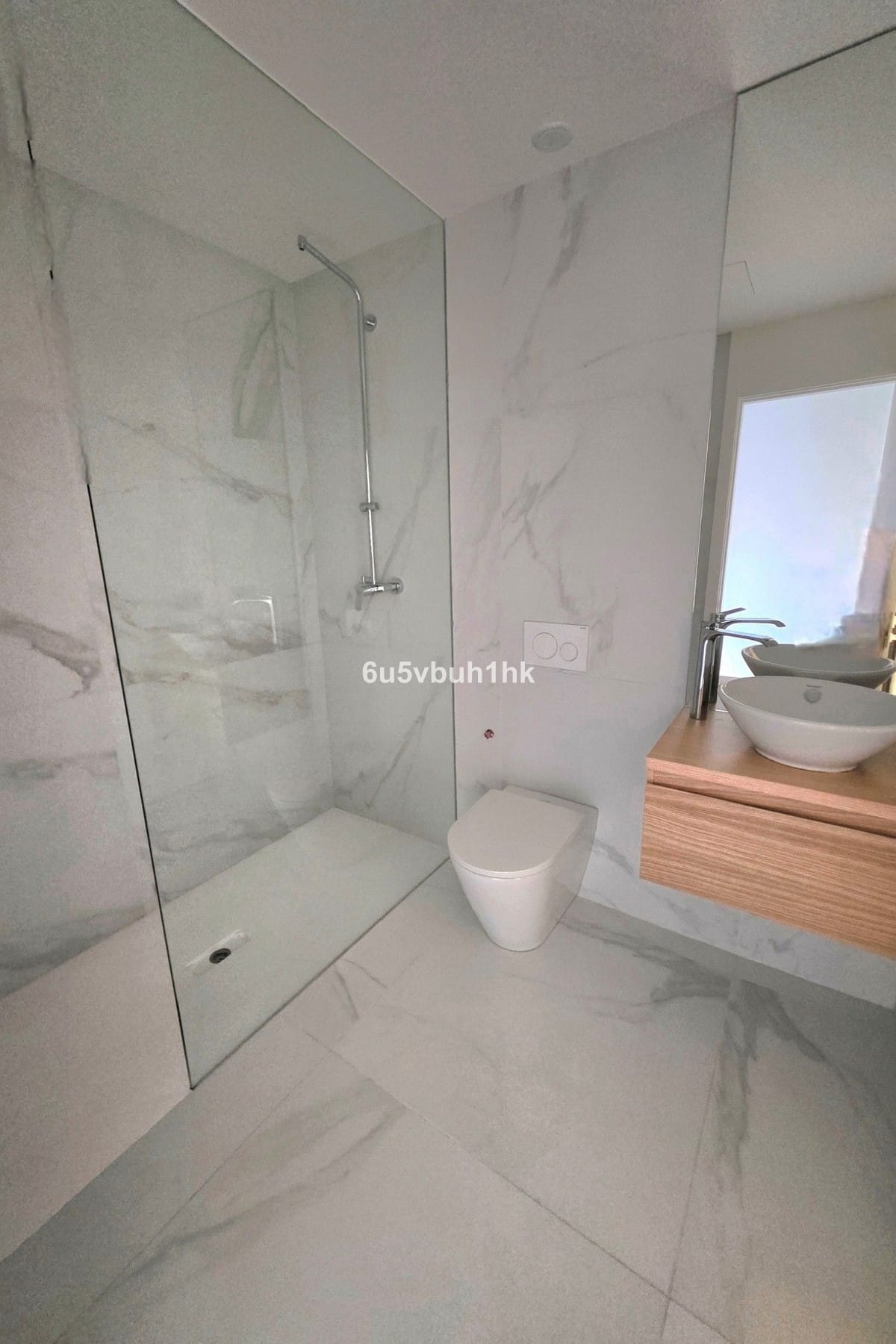 3-slaapkamer appartement in Fuengirola in Fuengirola - foto 20