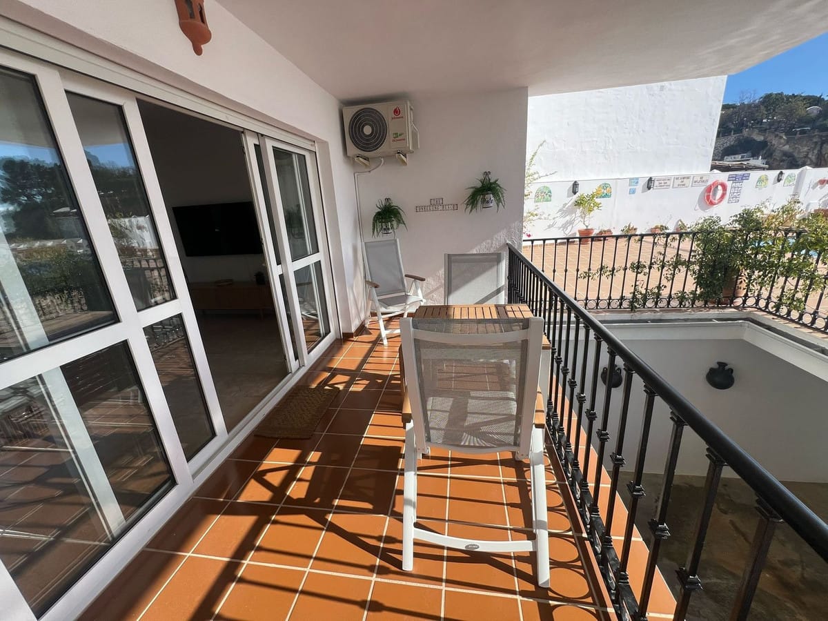 1 bedroom Apartment in Mijas in Mijas - foto 9