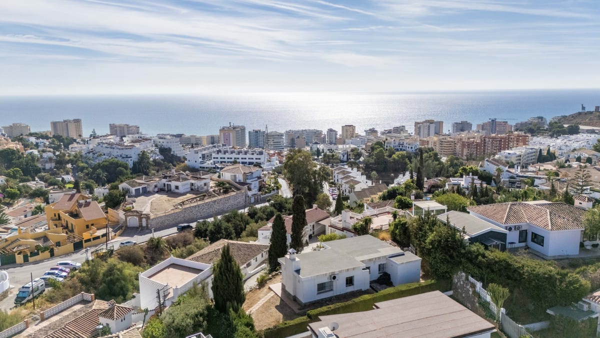 4-slaapkamer villa in Fuengirola in Fuengirola - foto 8