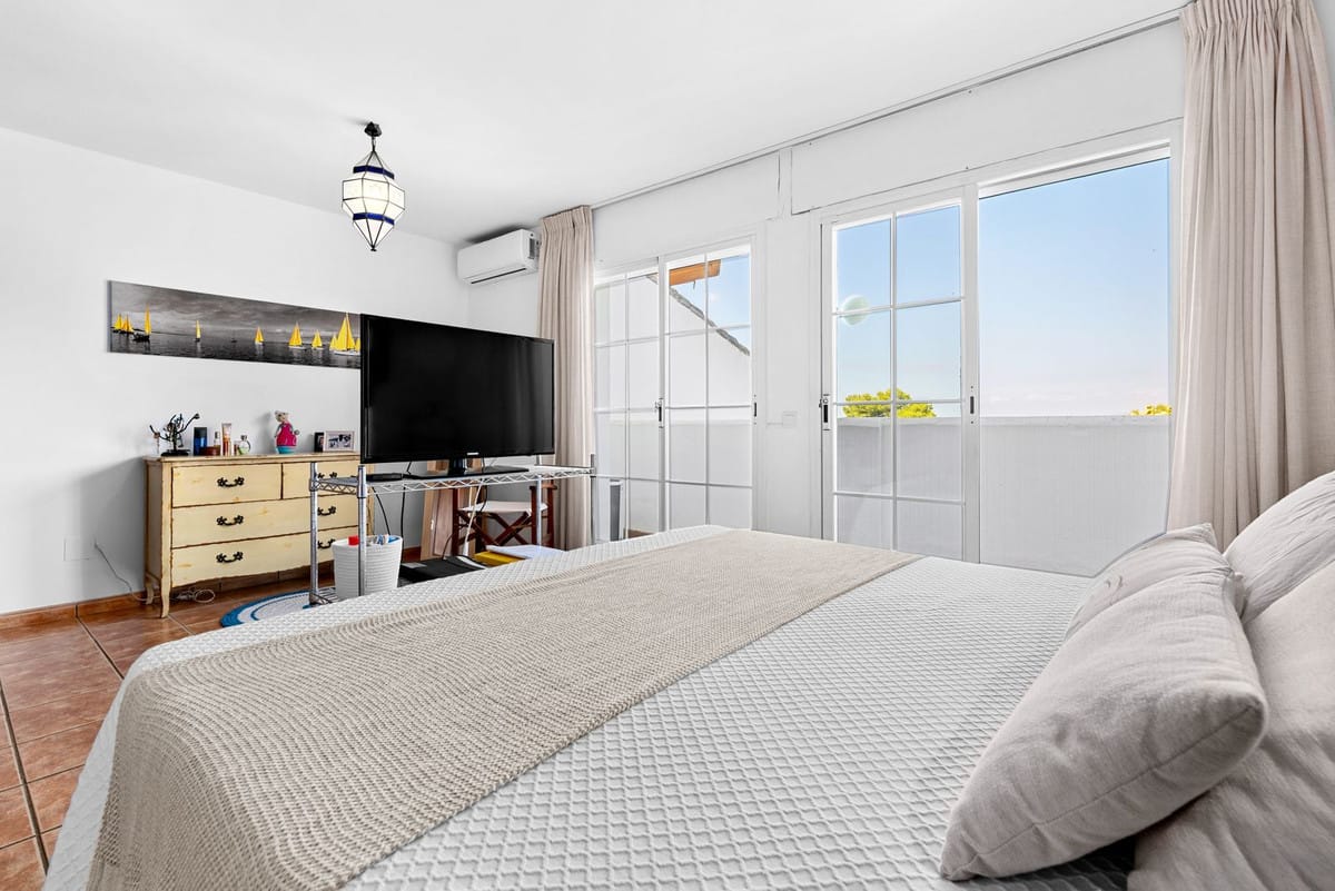 3 bedroom House in Estepona in Estepona - foto 14