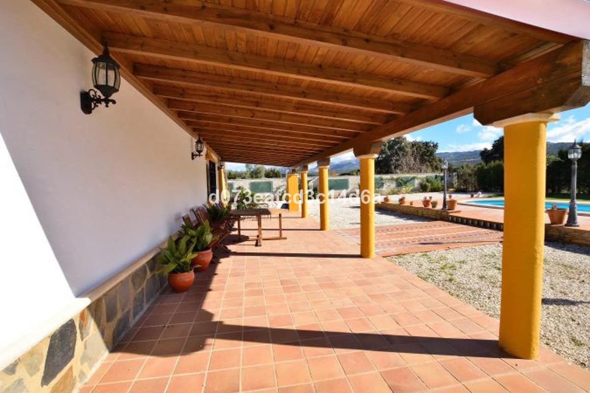 2 bedroom House in Ronda in Ronda - foto 8