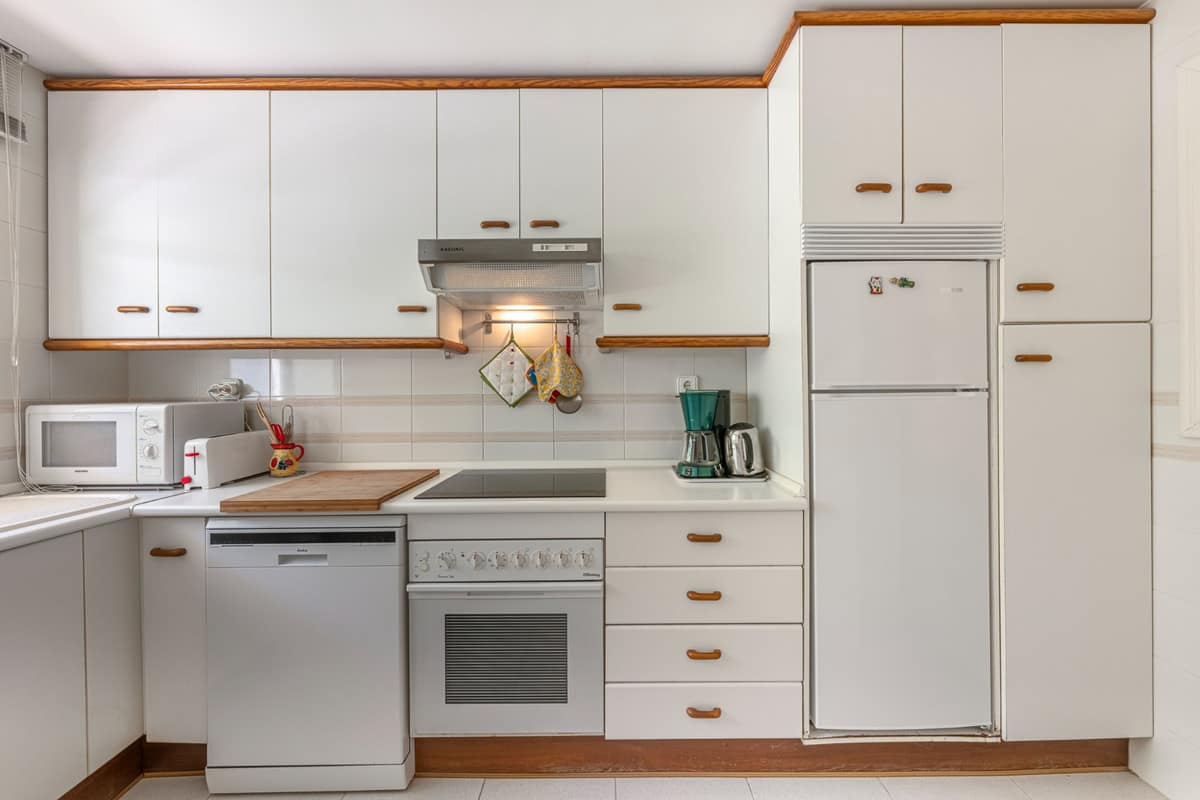 2-slaapkamerappartement in Nueva Andalucía in Nueva Andalucía - foto 18