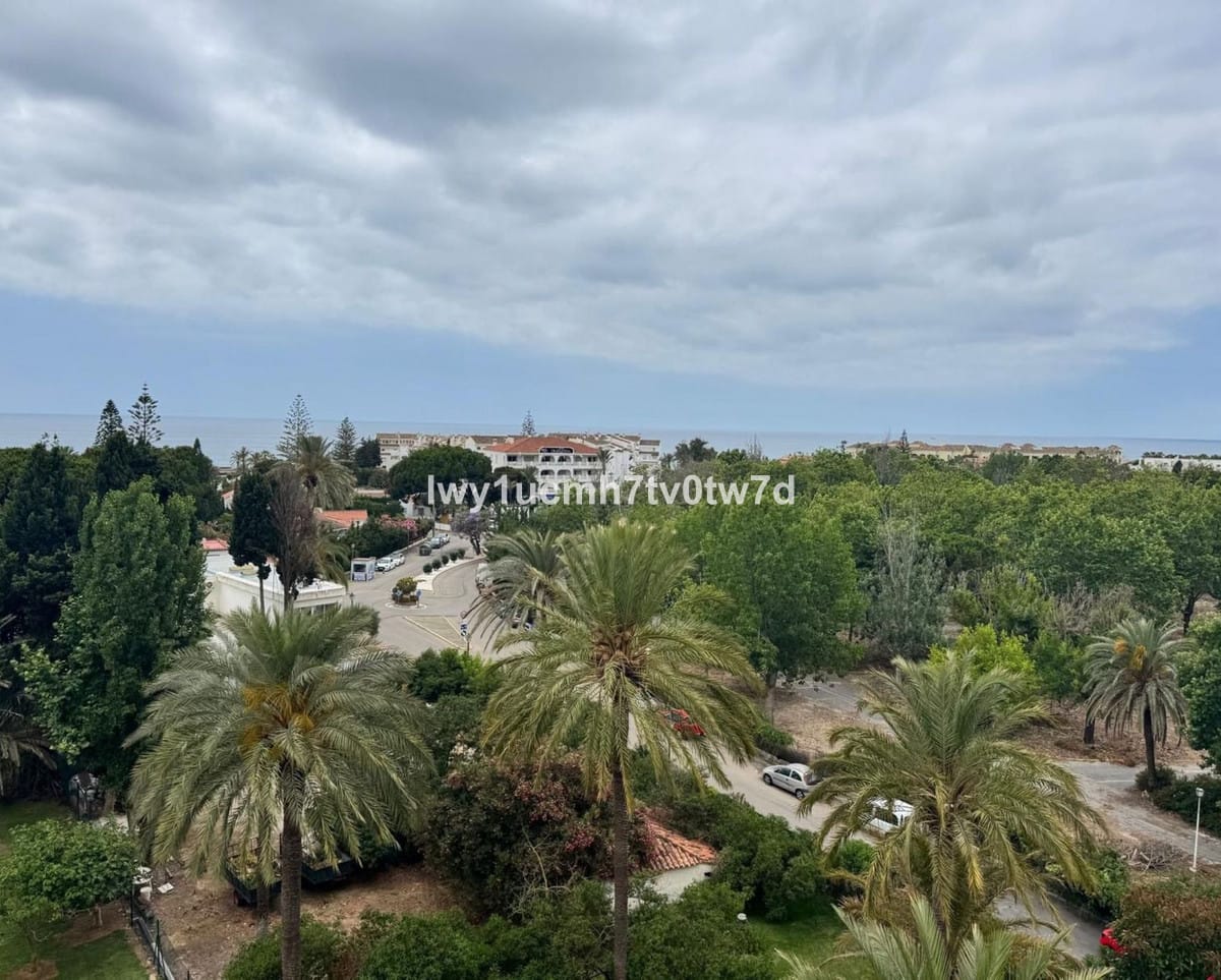 Apartment in Marbella in Marbella - foto 5