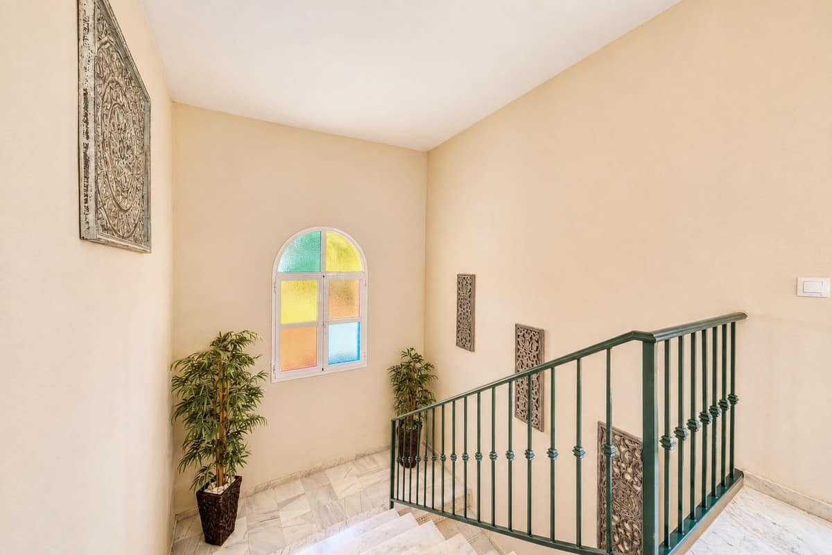 2 bedroom Apartment in Calahonda in Calahonda - foto 15