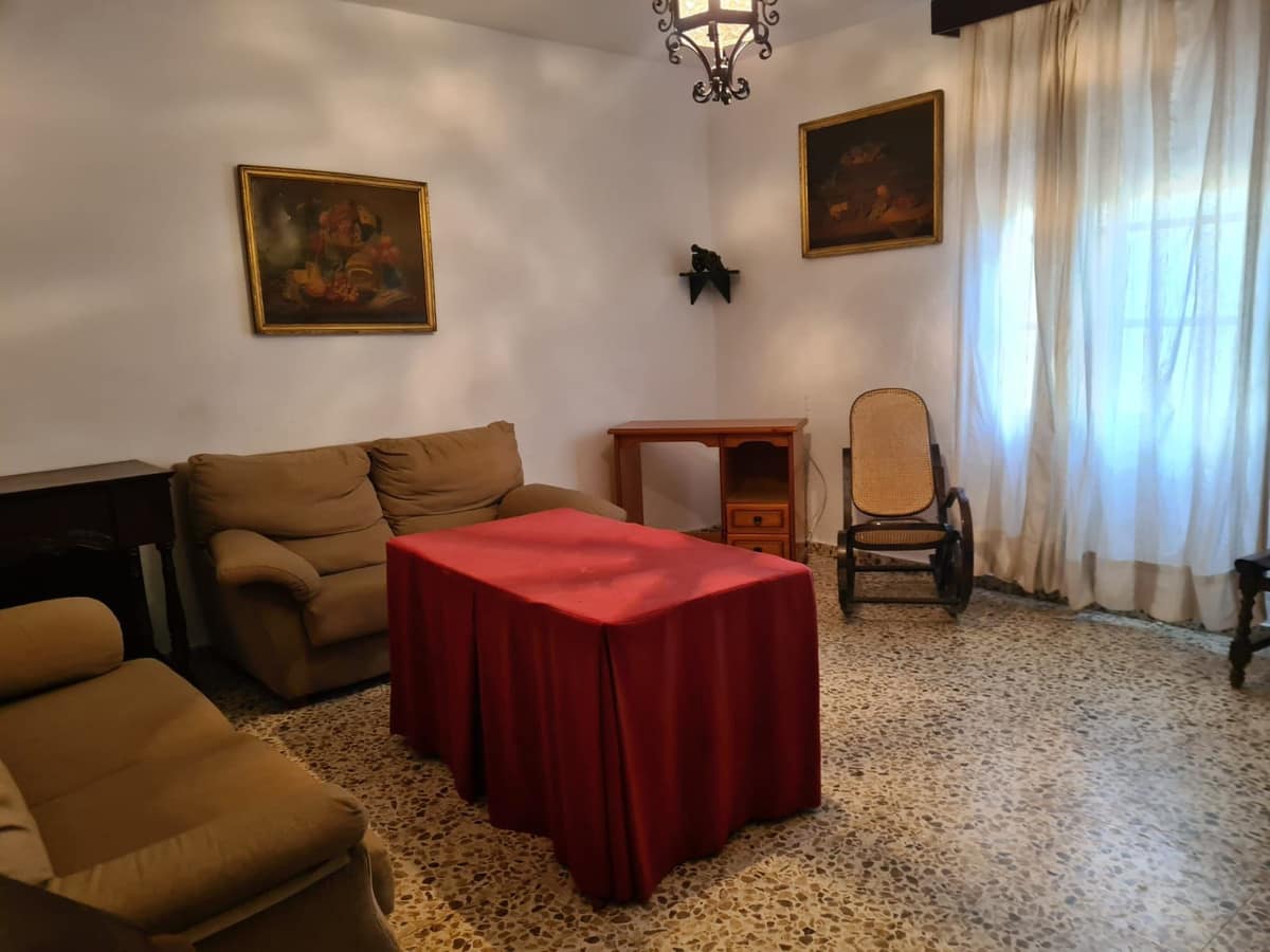 Finca met 3 slaapkamers in Pizarra in Pizarra - foto 4