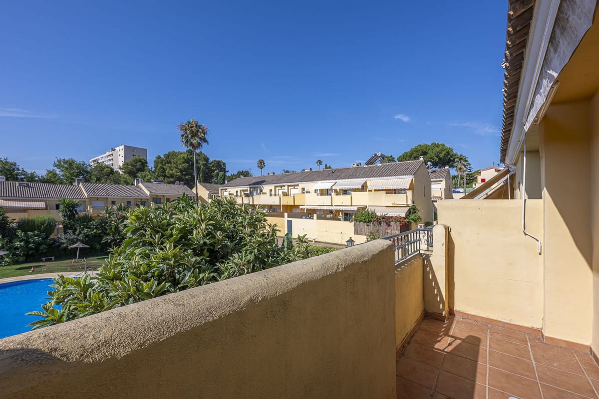 Drie-slaapkamerwoning in Estepona in Estepona - foto 14
