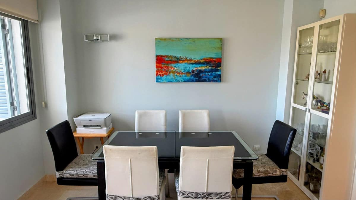 3-slaapkamers stadswoning in Artola in Artola - foto 6