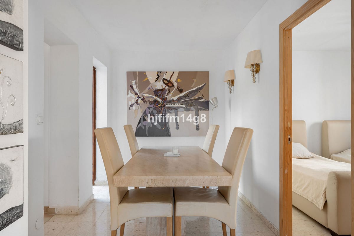 4-slaapkamer villa in La Campana, Nueva Andalucía in La Campana - foto 8