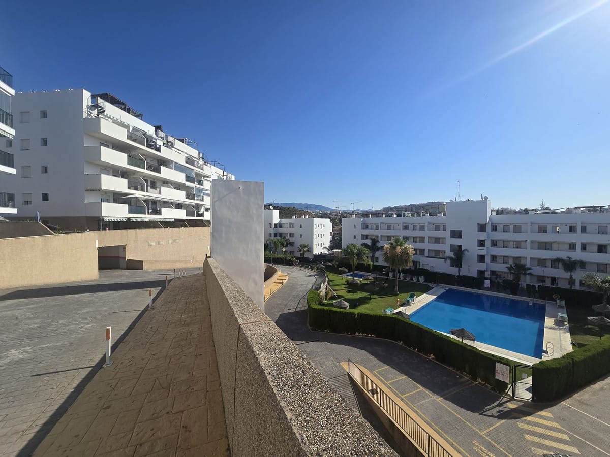 2-slaapkamerappartement in Riviera del Sol in Riviera del Sol - foto 8