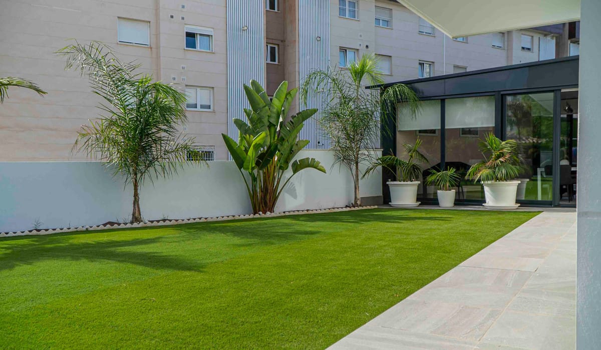 Appartement met 3 slaapkamers in Torremolinos in Torremolinos - foto 4