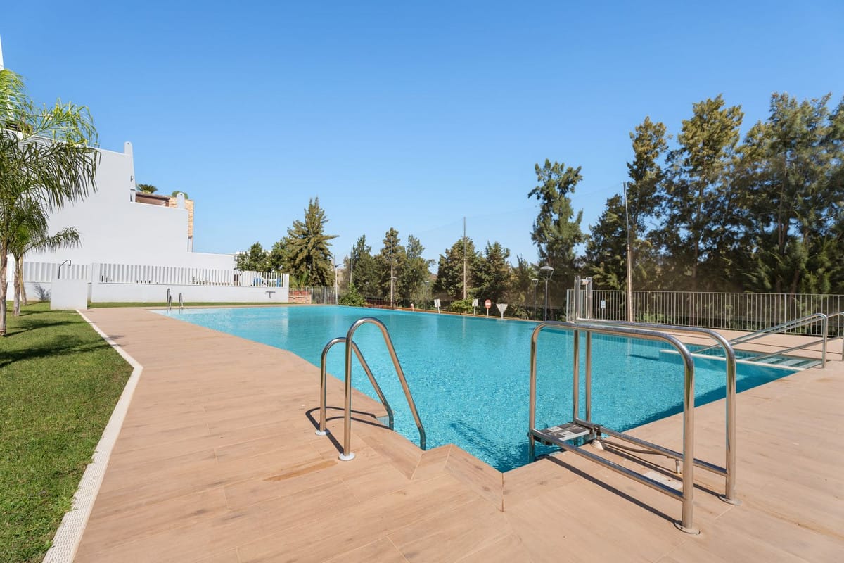 Ruim 4-slaapkamer appartement met panoramisch uitzicht in Navigolf Suites, La Cala de Mijas in La Cala de Mijas - foto 20