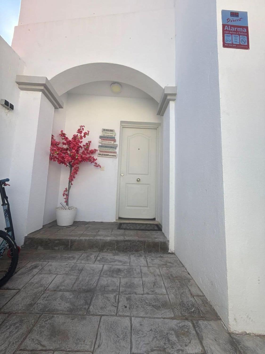 3-slaapkamerwoning in La Línea de la Concepción (Urbanización Paraíso) in La Línea - foto 4